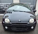 Renault Twingo 1.2i cat Diabolika - gebrauchte Renault Twingo aus dem Jahr 2005
