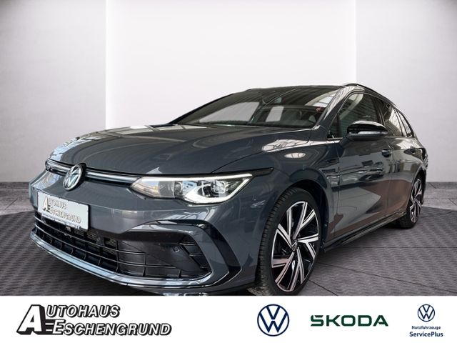 Volkswagen Golf Variant VIII 2.0 TSI DSG R-LINE STHZG NAV G