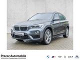 BMW X1 sDrive18d Sport Line+AHK+PDC+Tempomat+SHZ+DAB - BMW X1 Gebrauchtwagen in Dortmund