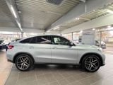 Mercedes-Benz GLE 43 AMG Mercedes-Benz GLE 43 Coupe 2x AMG+Night Paket+FAP+PARK+SH+HK