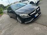 Mercedes-Benz CLA 220 Shooting Brake CLA 220 d DCT Shoot. ... - gebrauchte Mercedes-Benz CLA 220 Shooting Brake aus dem Jahr 2018