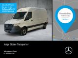 Mercedes-Benz Sprinter eSprinter 312 KA Hoch Klima+Kamera - Mercedes-Benz Elektro Sprinter