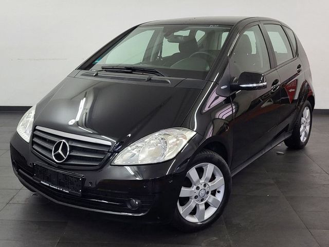 Mercedes-Benz A 180 Standheizung TÜV/Service neu