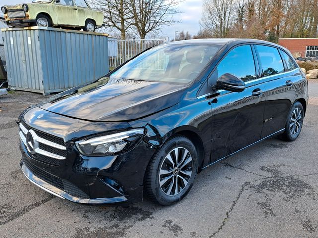 Mercedes-Benz B 200 B -Klasse/Automatik/Navi/DAB/Kamera/APP/LM