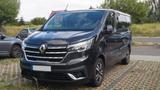 Renault Trafic SpaceClass Blue dCi 150 EDC L1H1 - Renault Trafic von privat