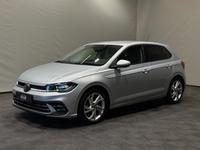 Volkswagen Polo Style 1.0 TSI | IQ.LIGHT ACC NAVI DAB PDC