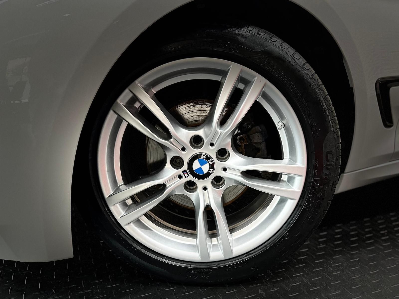 BMW 320d GT M SPORT PAKET SHADOW *LED#SHZ#HUD#NAVI - Image 9