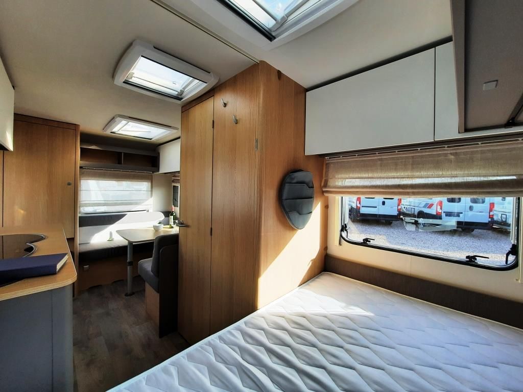 Fahrzeugabbildung LMC Tandero 430 D Verfüg./Sparen Sie 6.582,- €