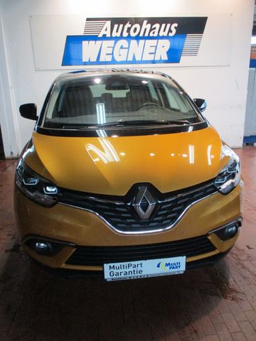 Renault Scenic TCe 160 GPF Bose Edition