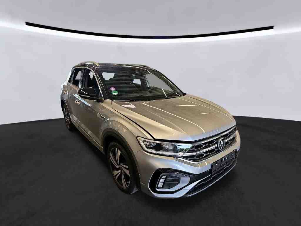 Volkswagen T-Roc - Bild 3