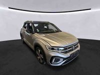 Volkswagen T-Roc - Vorschau Bild 3