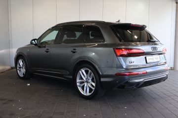 Audi Q7 50 TDI q. competition plus LUFT+SOFT+PANO+AHK