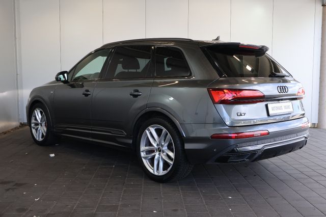 Audi Q7 50 TDI q. competition plus LUFT+SOFT+PANO+AHK
