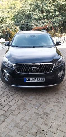 Kia Sorento 2.2 CRDi AWD Platinum Edition Automa...