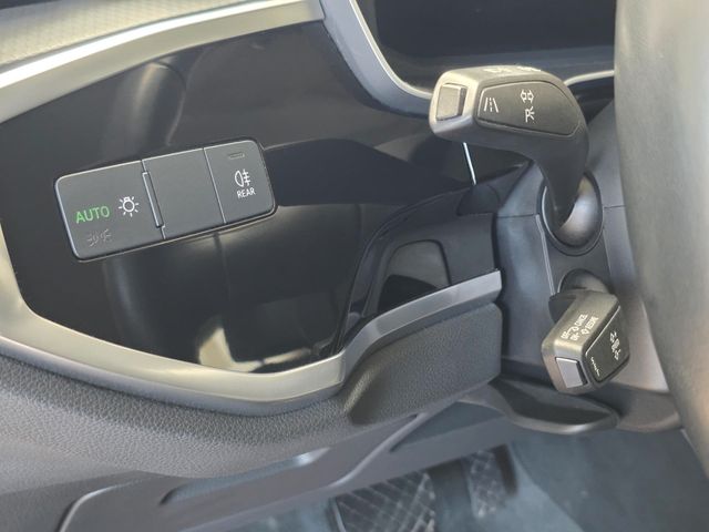 AUDI Q3 — Foto 12