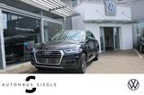 Audi Q5 2.0 TDI design quattro AHK S-tronic Navi LED  - Audi Q5: De