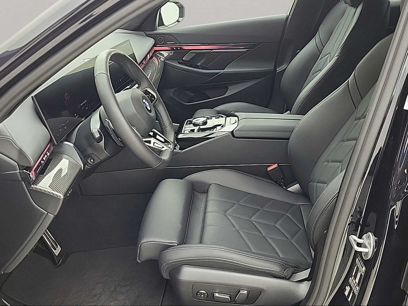 BMW 520 - Bild 13