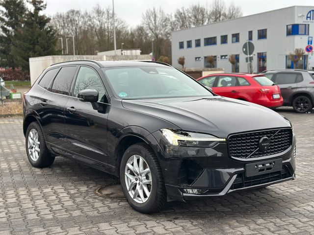 Volvo XC 60 Plus Black Edition AWD Harman/Pano*Leder