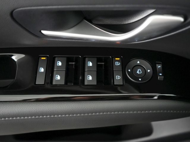 Hyundai Tucson – Bild 18