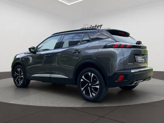 Peugeot 2008 1.2 PureTech GT