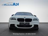BMW M550d xDrive Sport ACC HEAD-UP GSD MEMORY - BMW M550: 550d