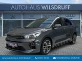 Kia Rio GT-Line LED*NAVI*KAMERA*ALU*1HD.*WILNTERÄDER - Kia Rio bis 15.000 Euro