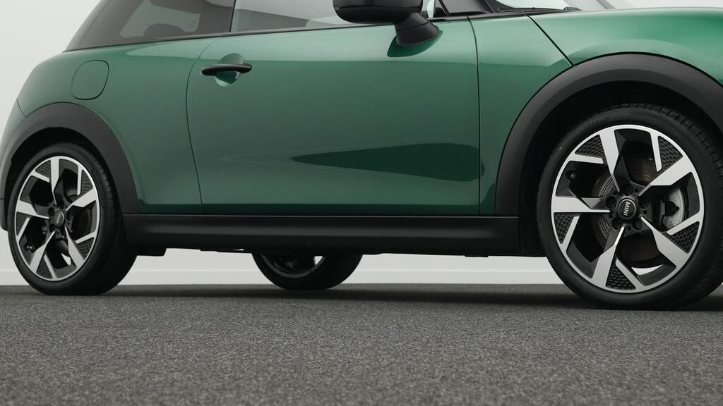 MINI Cooper S - Bild 20