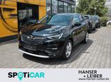 Opel Grandland X 1.2T MT6 Innovation,  Navi, Kamera - Opel Gebrauchtwagen in Ulm