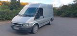Ford Trasit  Kasten 2.0 Diesel - gebrauchte Ford Transit aus dem Jahr 2004