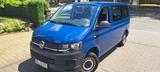 Volkswagen T6 Kombi TÜV NEU 9-Sitzer 2. Hand - Volkswagen T6 Kombi in Wuppertal