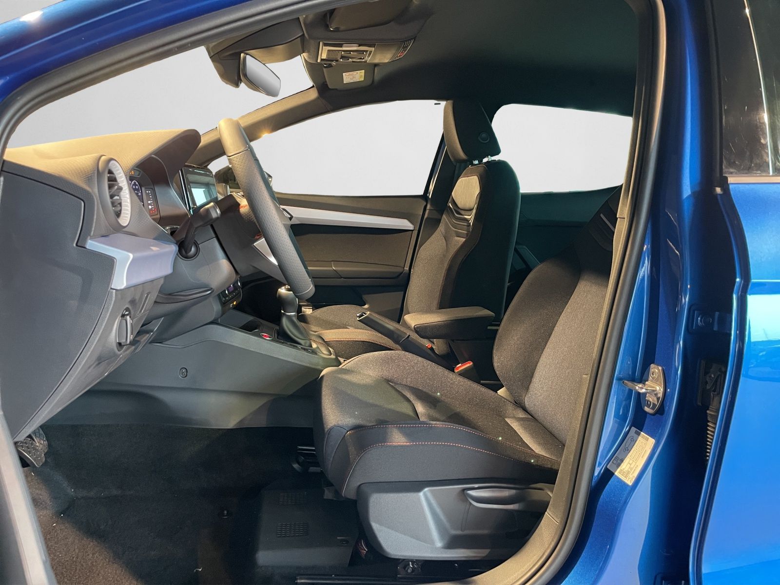 Seat Ibiza - Bild 13