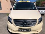 Mercedes-Benz Vito Extralang 9 Sitzer Automatik - Mercedes-Benz Vito: Taxi