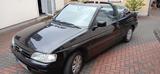 Ford Escort 16V CLX Cabriolet - Ford Escort: 16v