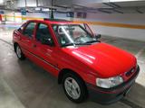 Ford Escort - gebrauchte Ford Escort aus dem Jahr 1994