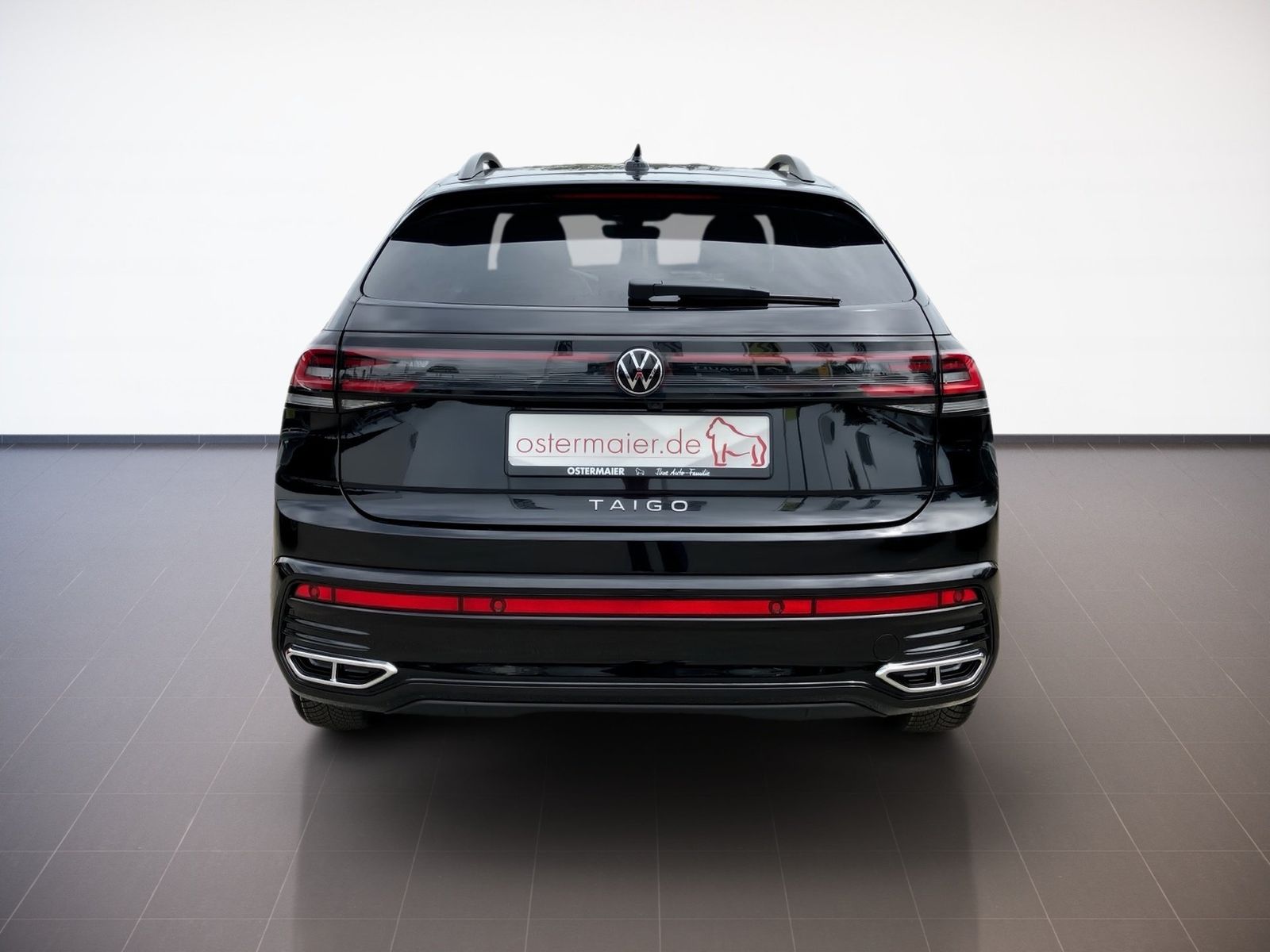Volkswagen Taigo - Bild 5