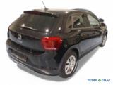 Volkswagen Polo Comfortline 1.0 TSI DSG/Sitzhzg./App-Connec - Volkswagen Polo: Comfortline