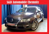 Volkswagen Passat Lim. Highline R-line