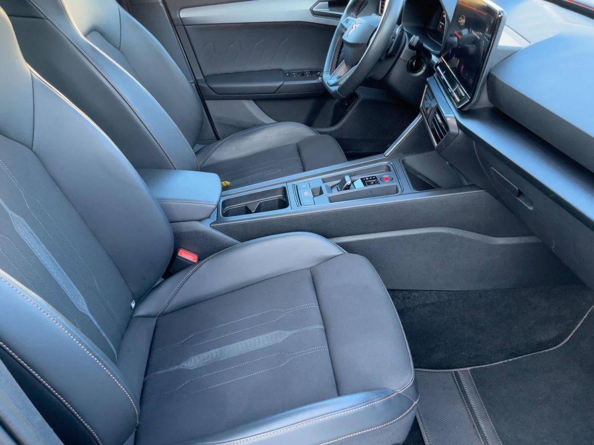 Cupra Leon - Bild 12