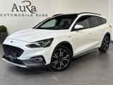 Ford Focus 1.5 EB Aut. ACTIVE X NAV+LED+PANO+KAM+VC - Ford Focus Gebrauchtwagen in Oldenburg