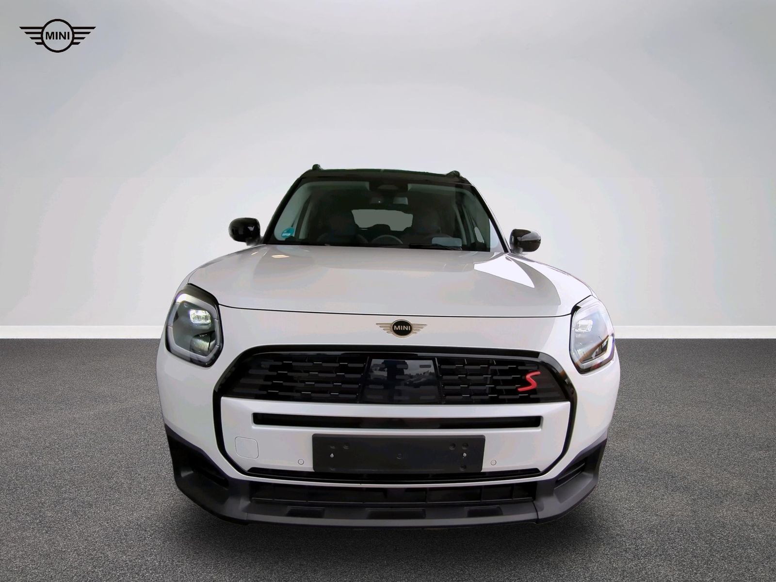MINI Cooper S Countryman - Bild 3