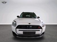 MINI Cooper S Countryman - Vorschau Bild 3