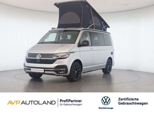 Volkswagen T6.1 California 2.0 TDI DSG OCEAN | SPORTPAKET |