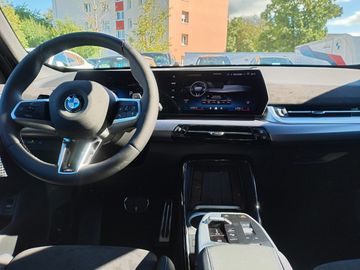 BMW X1 xDrive20d M Sportpaket DAB LED Komfortzg.