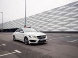 Mercedes-Benz CLA 45 AMG SPEEDSHIFT DCT 4MATIC AMG