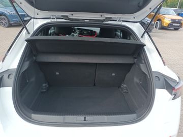 Fotografie 8 des Opel Mokka GS Kamera ACC LED TotWinkel