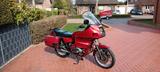 BMW R 80 RT (R 100 RT) Boxer Klassiker Gummikuh  - MOTORRAD KLASSIKER