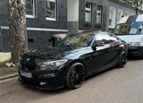 BMW M235i Aut. Deutsches Fahrzeug. Navi Pr... - BMW M-Modelle in Bochum