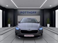 Skoda Scala - Vorschau Bild 8