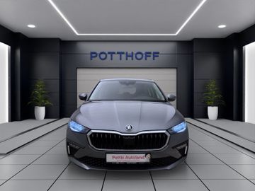 Skoda Scala - 8