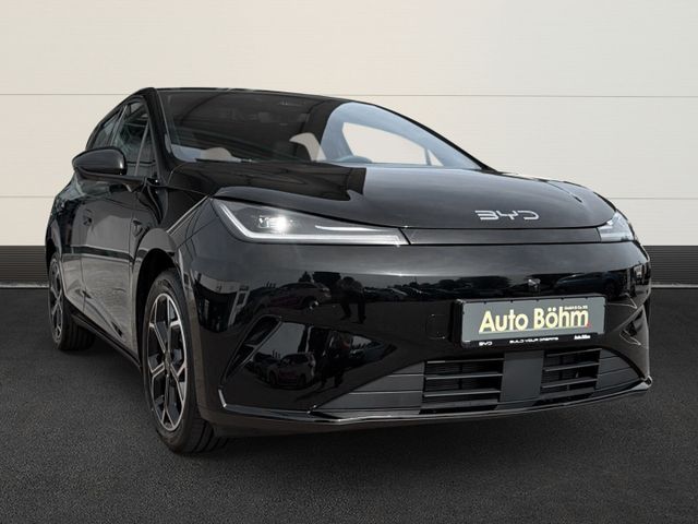 BYD Dolphin G DM-i Comfort
